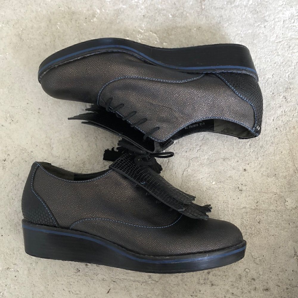 Cole Haan Lace ups 